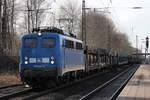 BR 140/543398/press---140-042-4-am-03032017 PRESS - 140 042-4 am 03.03.2017 in Tostedt.