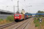 BR 145/366415/145-044-4-am-09092014-in-tostedt 145 044-4 am 09.09.2014 in Tostedt.