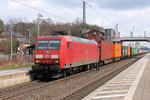 BR 145/487760/145-067-5-am-31032016-in-tostedt 145 067-5 am 31.03.2016 in Tostedt.