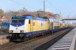 BR 146/467656/me-146-11-am-27112015-in-tostedt ME 146-11 am 27.11.2015 in Tostedt.
