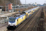 BR 146/542311/146-534-3-macht-sich-auf-den 146 534-3 macht sich auf den Weg nach Hamburg. Tostedt den 25.02.2017