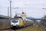 BR 146/692869/me-146-15-am-16032020-in-tostedt ME 146-15 am 16.03.2020 in Tostedt.