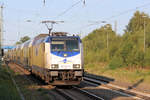 BR 146/712849/me-146-11-am-14092020-in-tostedt ME 146-11 am 14.09.2020 in Tostedt.