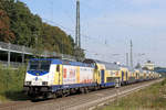 BR 146/713886/me-146-17-am-23092020-in-tostedt ME 146-17 am 23.09.2020 in Tostedt.