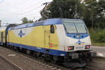BR 146/714536/me-146-07-am-29092020-in-tostedt ME 146-07 am 29.09.2020 in Tostedt.