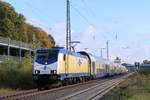 BR 146/716879/146-532-7-am-24102020-in-tostedt 146 532-7 am 24.10.2020 in Tostedt.