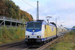 BR 146/716886/me-146-10-am-24102020-in-tostedt ME 146-10 am 24.10.2020 in Tostedt.