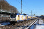 BR 146/726232/me-146-17-am-12022021-in-tostedt ME 146-17 am 12.02.2021 in Tostedt.