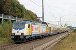 BR 146/755147/me-146-17-am-16102021-in-tostedt ME 146-17 am 16.10.2021 in Tostedt.