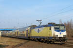 BR 146/770259/me-146-07-am-25032022-in-tostedt ME 146-07 am 25.03.2022 in Tostedt.