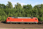 BR 152/735836/152-068-3-am-09062021-in-tostedt 152 068-3 am 09.06.2021 in Tostedt.