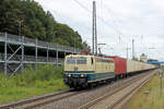 BR 181/821441/181-213-0-am-07082023-in-tostedt 181 213-0 am 07.08.2023 in Tostedt.