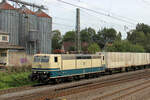 BR 181/822055/181-213-0-am-14082023-in-tostedt 181 213-0 am 14.08.2023 in Tostedt.