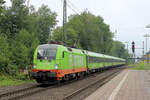 BR 182/820542/242503-am-29072023-in-tostedt 242.503 am 29.07.2023 in Tostedt.