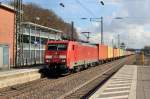 BR 189/330415/189-016-9-am-25032014-in-tostedt 189 016-9 am 25.03.2014 in Tostedt.