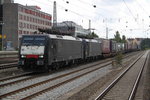 BR 189/509458/mrce-doppel-am-24072016-in-mnchen-heimeranplatz MRCE-Doppel am 24.07.2016 in Mnchen-Heimeranplatz.