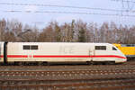 ice/908135/ice-401-071-6-am-29012026-in ICE 401 071-6 am 29.01.2026 in Rotenburg - Wümme.