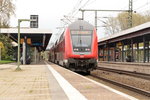 berlin-und-brandenburg/490623/re1-re-18185-von-brandenburg-hbf RE1 (RE 18185) von Brandenburg Hbf nach Fürstenwalde(Spree) stand im Brandenburger Hbf. 16.04.2016