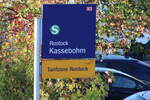 Am Morgen des 05.11.2022 ging es nach Rostock-Kassebohm.