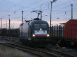 eisenbahngesellschaft-potsdamegp/186378/als-lz-nach-klementelvitz-verliess-der Als Lz nach Klementelvitz verlie der EGP Taurus ES64U2-002,am 21.Mrz 2012,wieder Bergen/Rgen.