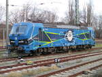 eisenbahngesellschaft-potsdamegp/800335/egp-192-101am-14januar-2023bergenruegen EGP 192 101,am 14.Januar 2023,Bergen/Rügen.