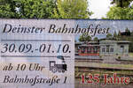 evbevb-logistik/826708/schoenes-wetter-zum-bahnhofsfest-deinste-30092023 Schönes Wetter zum Bahnhofsfest. Deinste, 30.09.2023.