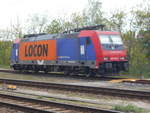 Locon/657168/locon-482-038am-18mai-2019abgestellt-in LOCON 482 038,am 18.Mai 2019,abgestellt in Schwedt(Oder).