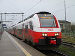 ODEG/686663/zurueck-von-zuessow-nach-stralsund-ging Zurück von Züssow nach Stralsund ging es für den 4746 551,am 16.Januar 2020.