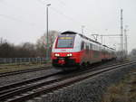 ODEG/686664/4746-051-kamam-06januar-2020von-rostockin 4746 051 kam,am 06.Januar 2020,von Rostock,in Züssow an.