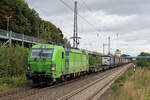 TXL - TX Logistik AG/747479/193-996-6-am-17092021-in-tostedt 193 996-6 am 17.09.2021 in Tostedt.