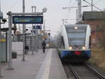 usedomer-baderbahnubb/686666/am-06januar-2020-wartete-der-ubb Am 06.Januar 2020 wartete der UBB 646 127 in Züssow auf Anschlußreisende zur Insel Usedom.