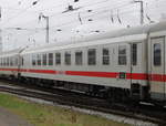 DB-Wagen/644470/arkimmbz-2885-im-ic-2212koblenz-binzam-11012019 ARkimmbz 288.5 im IC 2212(Koblenz-Binz)am 11.01.2019 im Rostocker Hbf.