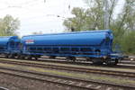 Guterwagen/654892/duengerzug-am-28042019-in-rostock-bramow Düngerzug am 28.04.2019 in Rostock-Bramow.