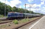 E18 (15 Fotos)