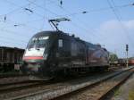 Eisenbahngesellschaft Potsdam(EGP) (43 Fotos)