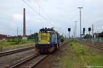 ERS Railways B.V. (1 Fotos)