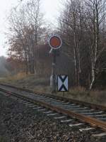 Formsignale (10 Fotos)