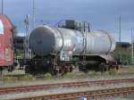 DB Kesselwagen Zacs 33 ...  Mirko Schmidt 08.10.2011