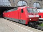 Hamburg 05.06.2010 RE 33004 von Rostock Hbf Richtung Hamburg Hbf kurz nach der Ankungt im Hamburger Hbf.(05.06.10)