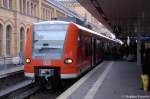 S-Bahn Hannover (1 Fotos)