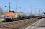 V160.4 (203 109-4) hvle ...  Stephan Kemnitz 10.04.2011