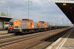 V160.4 (203 109-4) & ...  Stephan Kemnitz 17.04.2011