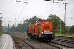 V160.1 (203 012-0) & ...  Stephan Kemnitz 21.07.2011