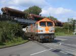 Der hvle Tiger V330.2 ...  Mirko Schmidt 24.09.2011
