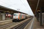 185 583-2 [Name: Havelland] ...  Stephan Kemnitz 28.09.2011