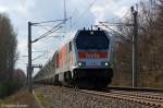 V 490.2 (264 012-6) ...  Stephan Kemnitz 13.04.2012