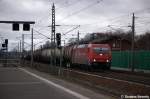 185 630-1 der HGK - H�fen und G�terverkehr K�ln AG ...