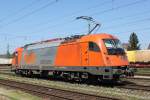 dampfloks-dieselloks-e-loks-triebwagen/135378/1216-901-9-von-rts-beim-rangieren 1216 901-9 von RTS beim Rangieren im Bahnhof Freilassing.(23.04.2011)
