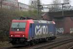 dampfloks-dieselloks-e-loks-triebwagen/331389/482-048-6-wollte-am-29032014-nix 482 048-6 wollte am 29.03.2014 nix zum arbeiten haben und fuhr als Leerfahrt durch Hamburg-Harburg.