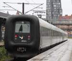 Kiel-Bergen-Oslo-G�teborg-Kopenhagen (16 Fotos)